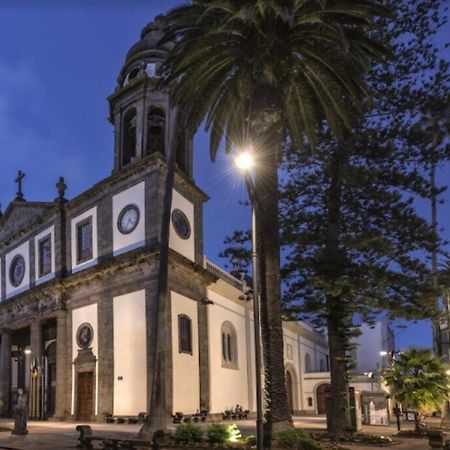 Апартаменти 19 Piso Centrico, Nuevo Y Bien Equipado En La Trinidad Сан-Крістобаль-де-ла-Лагуна Екстер'єр фото