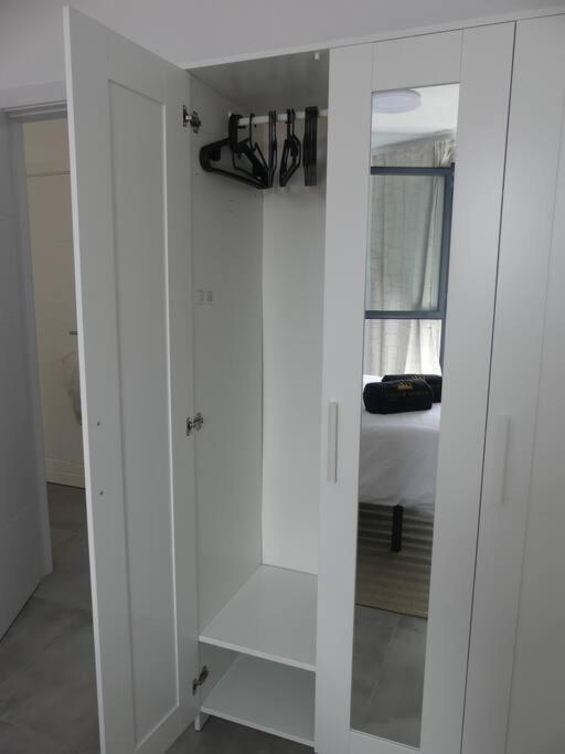 Апартаменти 19 Piso Centrico, Nuevo Y Bien Equipado En La Trinidad Сан-Крістобаль-де-ла-Лагуна Екстер'єр фото