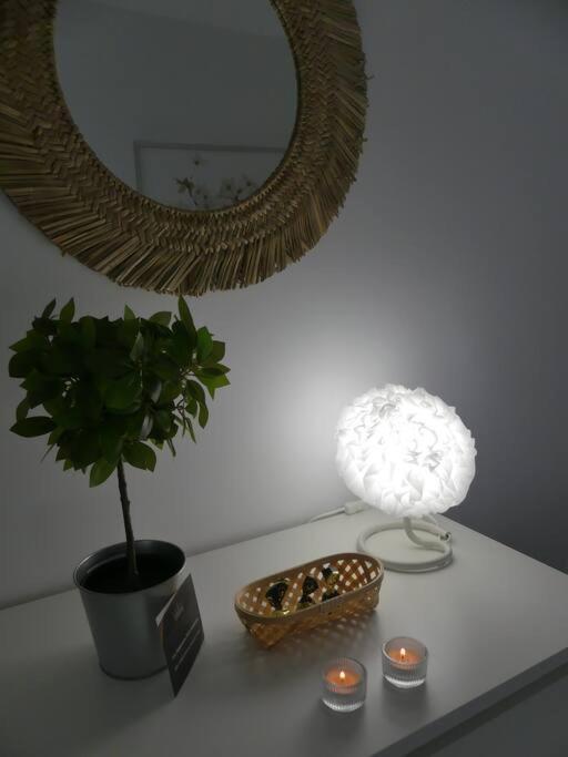 Апартаменти 19 Piso Centrico, Nuevo Y Bien Equipado En La Trinidad Сан-Крістобаль-де-ла-Лагуна Екстер'єр фото