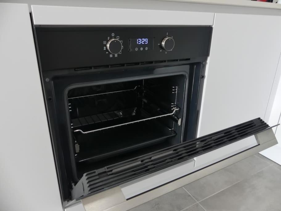 Апартаменти 19 Piso Centrico, Nuevo Y Bien Equipado En La Trinidad Сан-Крістобаль-де-ла-Лагуна Екстер'єр фото