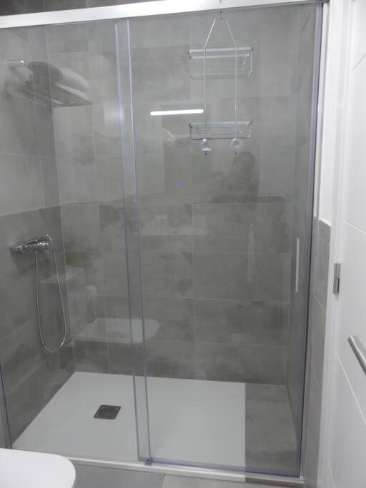 Апартаменти 19 Piso Centrico, Nuevo Y Bien Equipado En La Trinidad Сан-Крістобаль-де-ла-Лагуна Екстер'єр фото