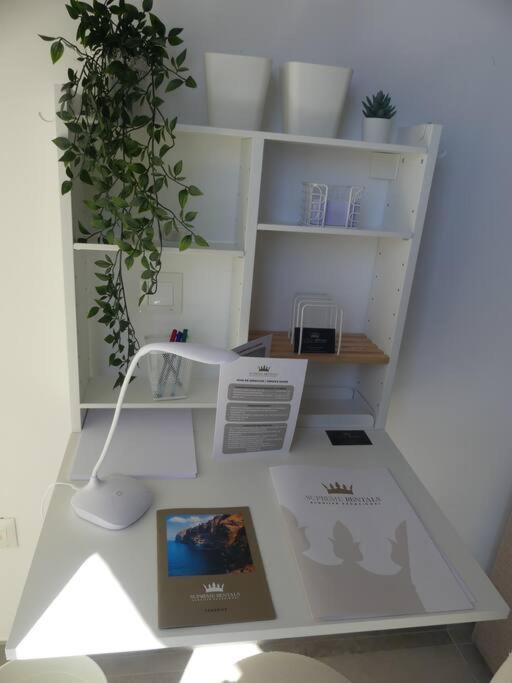 Апартаменти 19 Piso Centrico, Nuevo Y Bien Equipado En La Trinidad Сан-Крістобаль-де-ла-Лагуна Екстер'єр фото